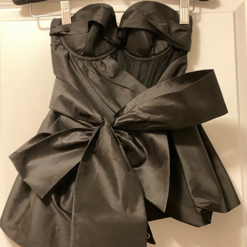 Agent Provocateur Avah Corset